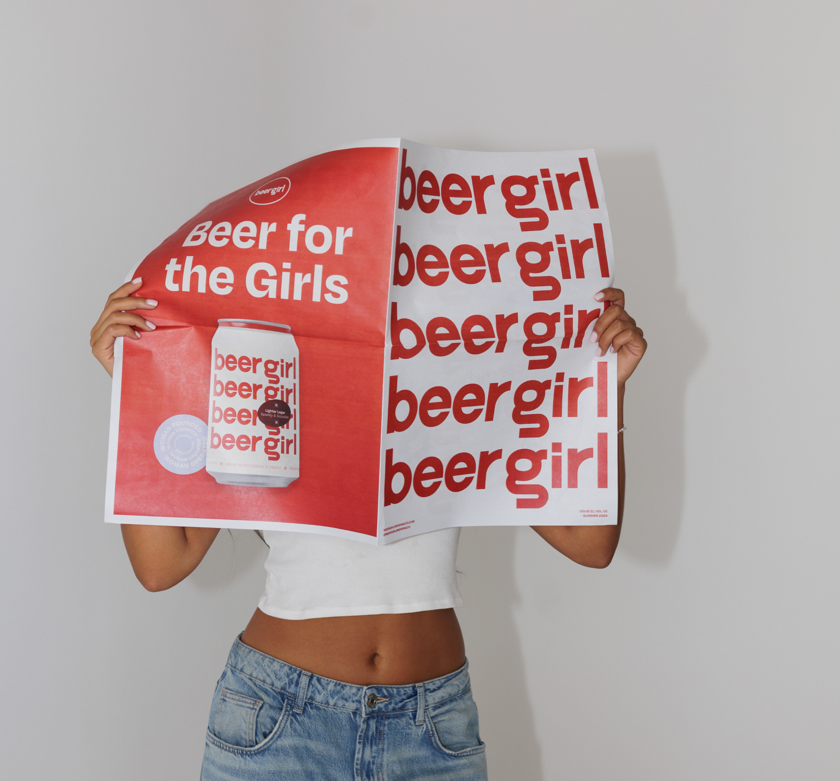 Love Beer but Not the Gluten? Say Hello to Your New Favorite Brew!