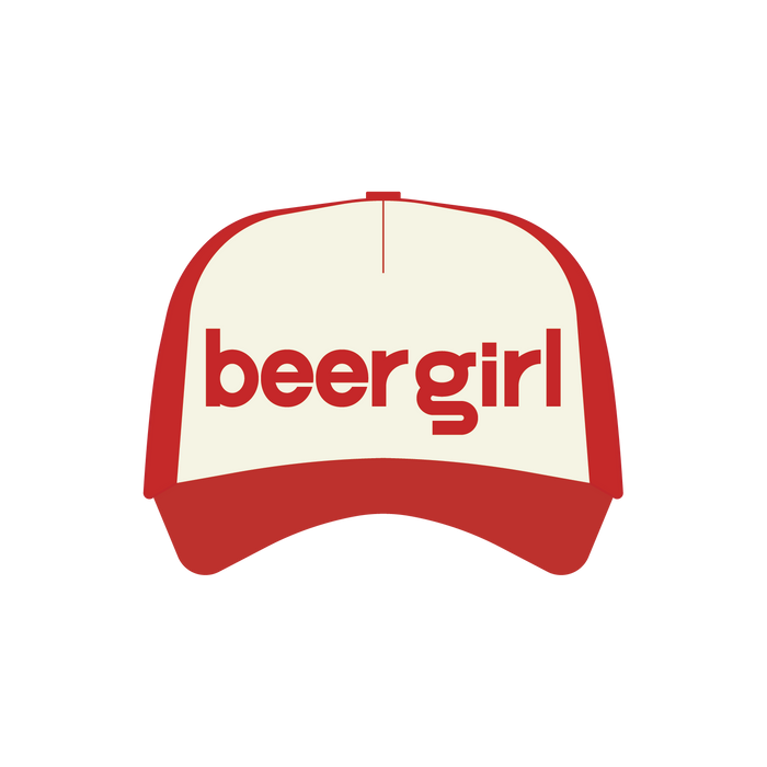 Foam Trucker Hats