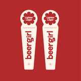 Tap Handle - Light Lager