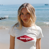 The Classic BG Tee [White]