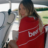 The Classic Beer Girl Crew