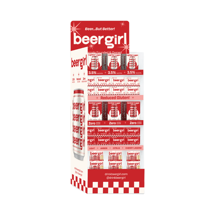 Case Stackers