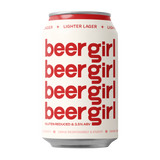 Lighter Lager