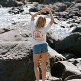 The Made in the USA Unisex Tee