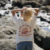 The Made in the USA Unisex Tee