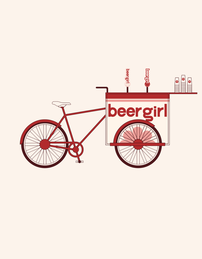 Bar Bike