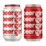 Amber and Light Variety 12 Pack