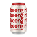 Lighter Lager 12 Pack