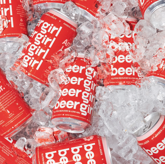 Beer Girl Builds National Momentum with Multi-State Expansion and Strategic Leadership Addition